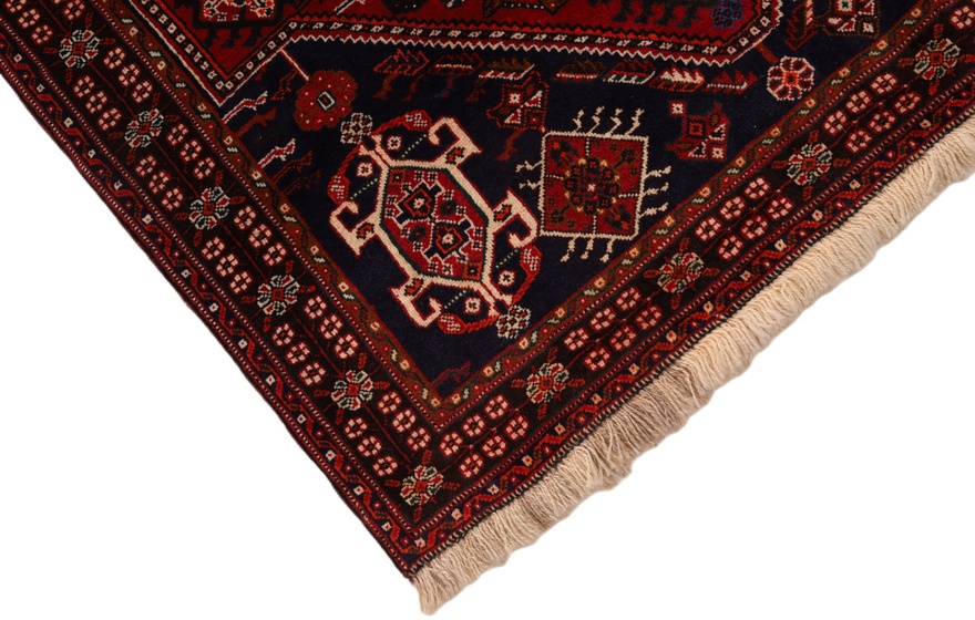 Gashghai Carpet  160x117