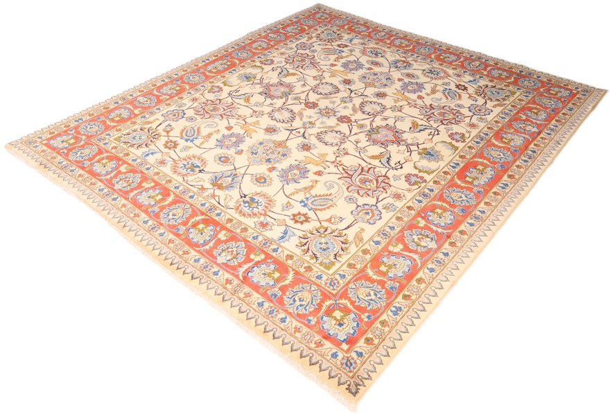 Tabriz Carpet  290x245