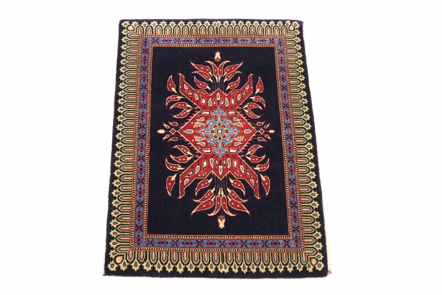 Keshan Carpet 100x60