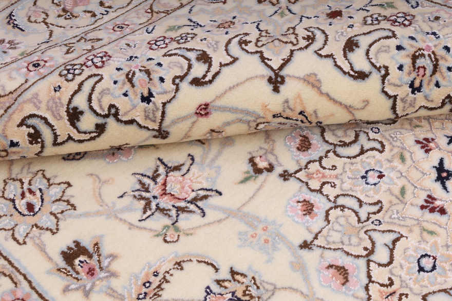 Nain 6 La  Carpet  263x154