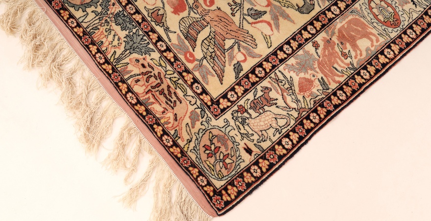 Ghutshan Carpet  172x130