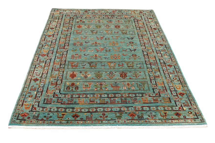 Khurjeen Carpet 240x175