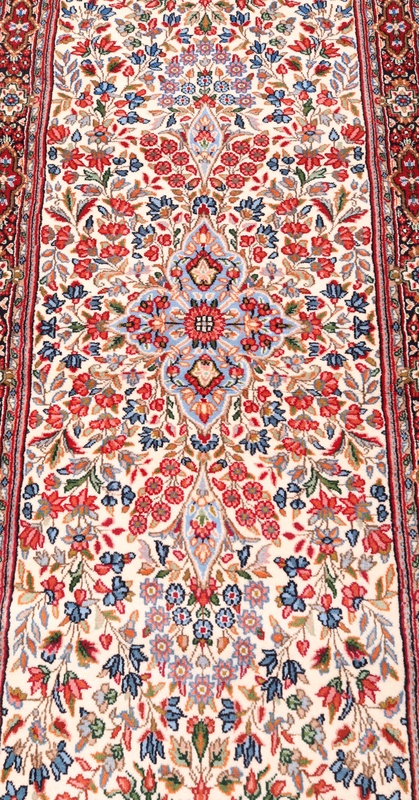 Kerman Carpet  385x77