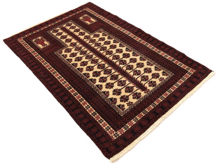 Baluch Carpets 149x98
