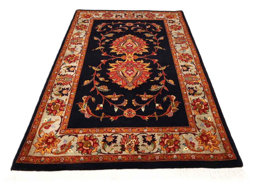 Bidjar Carpet  182x117