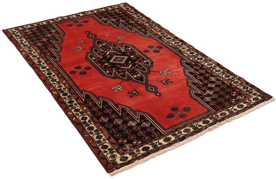 Mazlegan Carpet 195x127