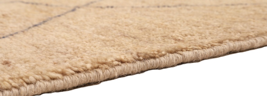 Berber  Carpet  292x194