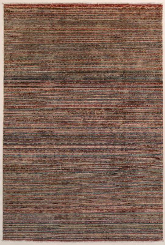 Gabbeh Carpet 290x197