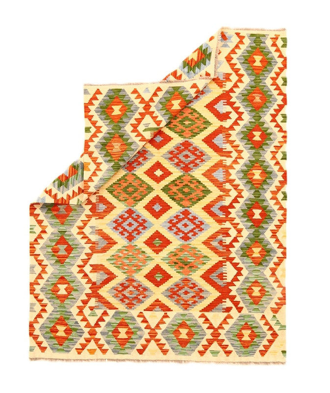KILIM Carpet 196x152
