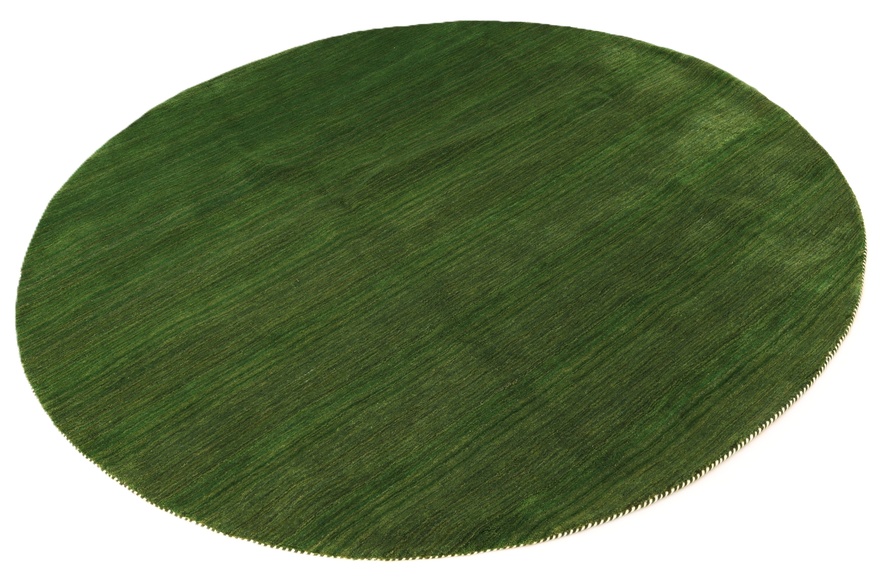 Gabbeh Carpet 196x196