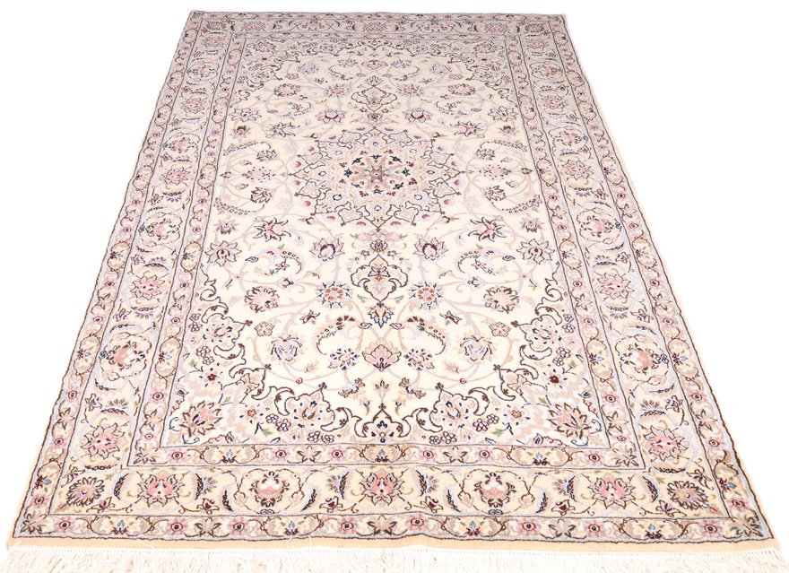 Nain 6 La  Carpet  263x154
