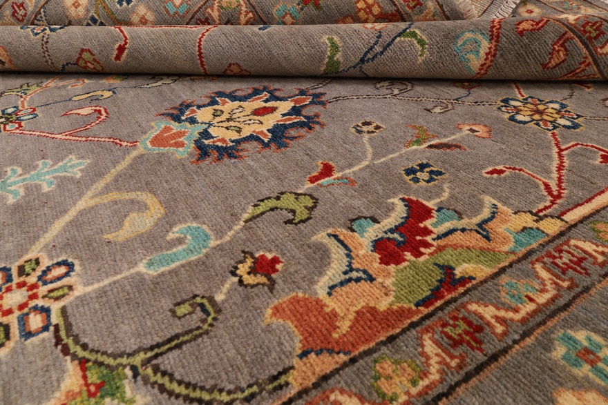 Kazak  Carpet  289x199