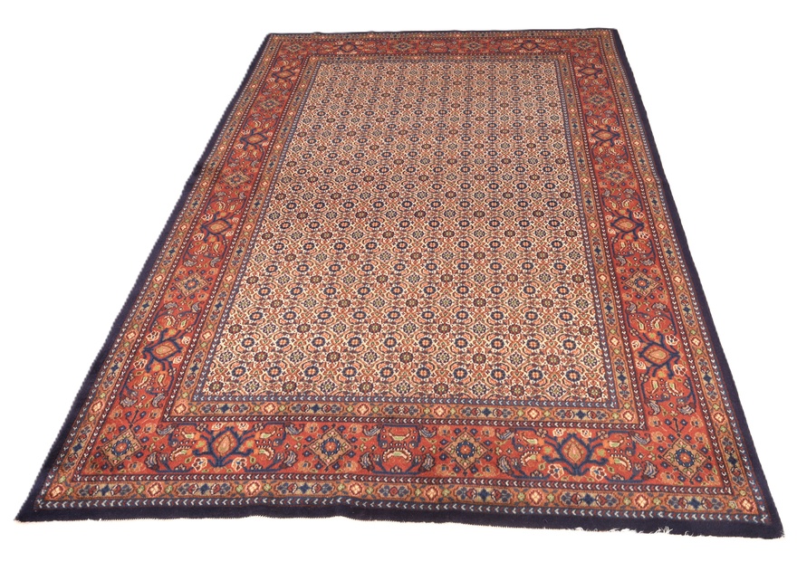 Moud Carpet  222x147