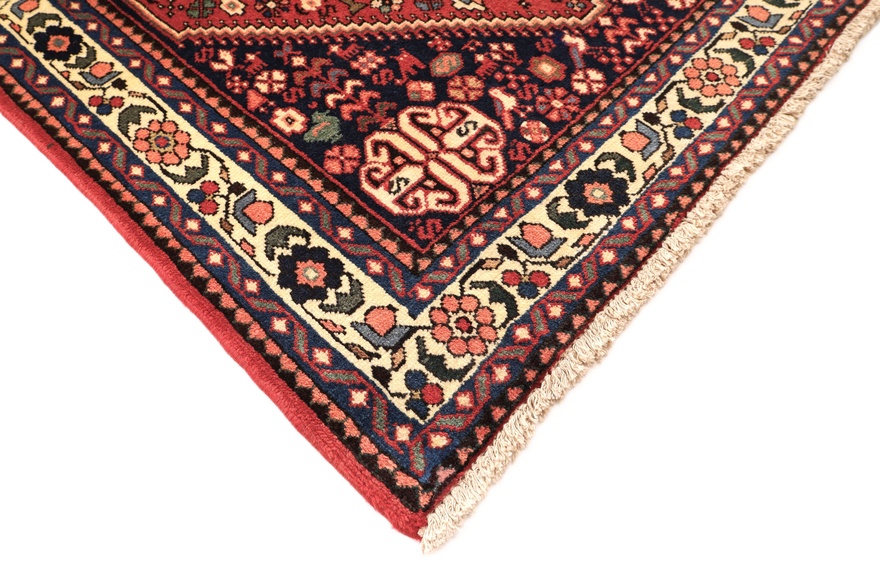 ABADEH Carpet  296x97