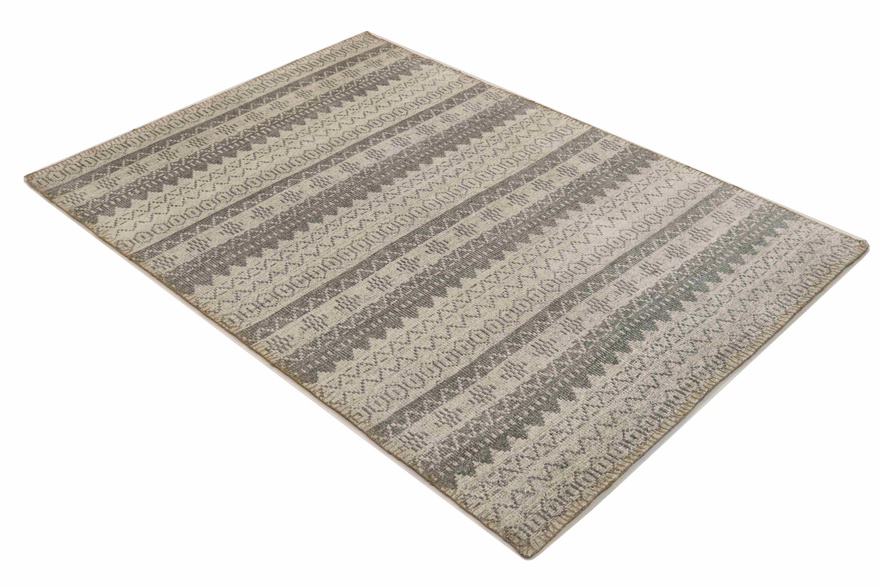MODERN-IKAT Carpet 237x165