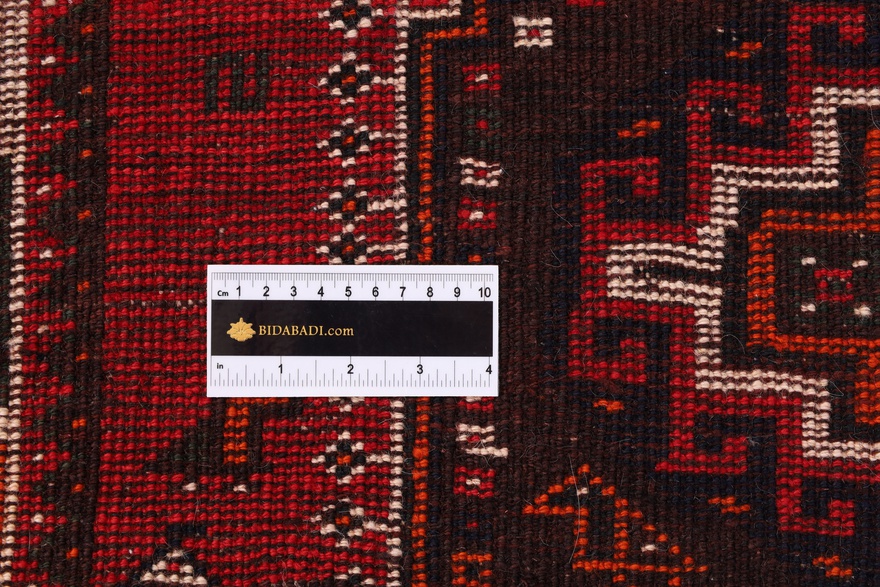 Schiraz Carpet 267x129