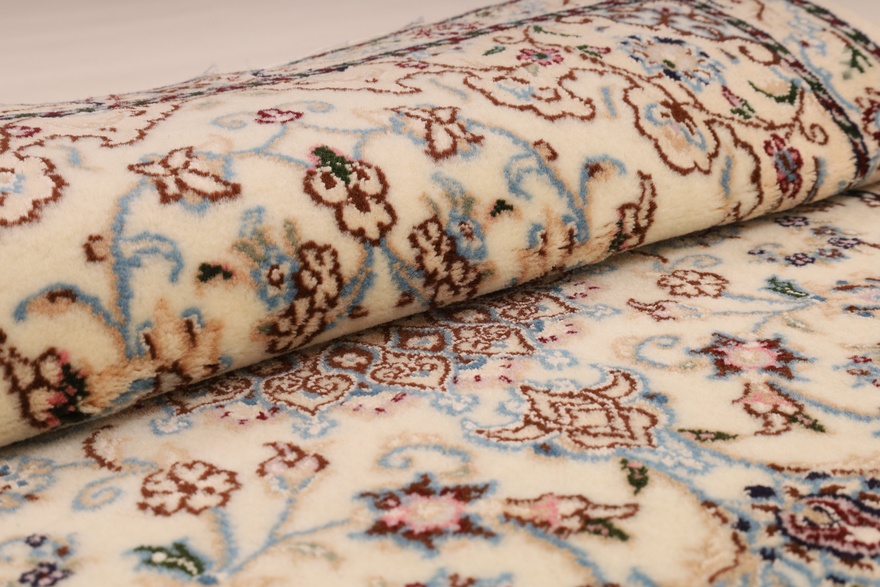 Nain 9 La Carpet  90x60