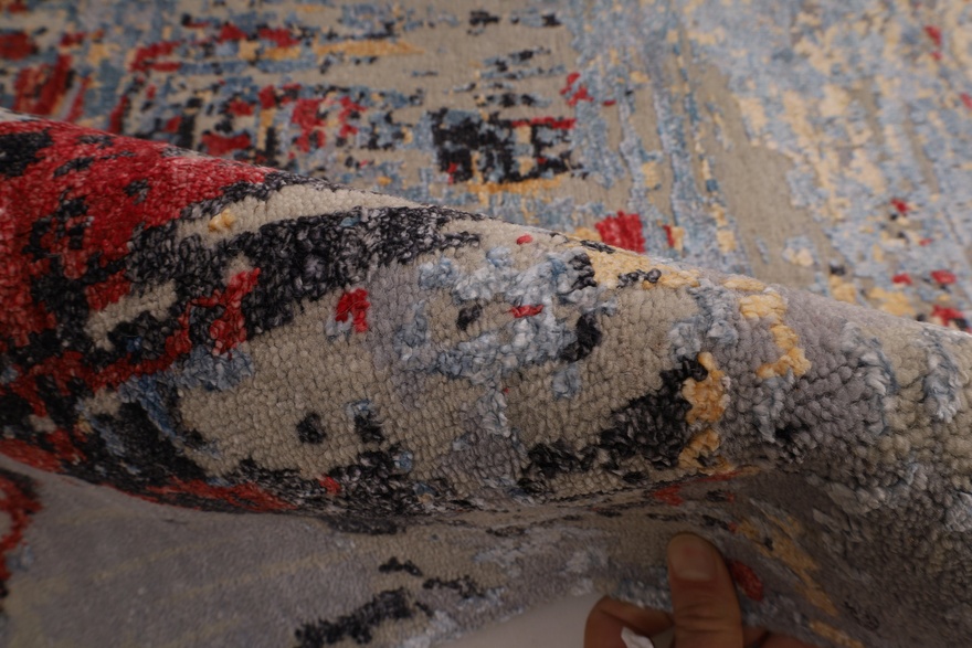 MODERN LOTUS Carpet 305x241