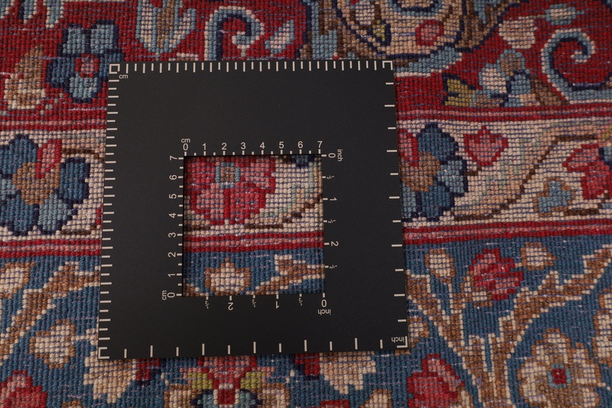 Kerman carpet 293x203