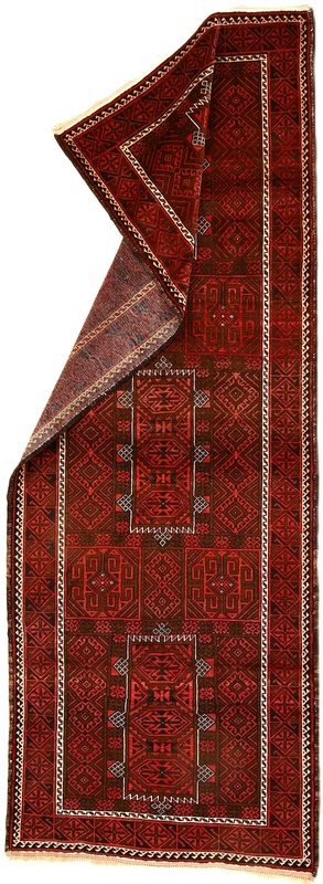 Kurdi Carpet  295x107