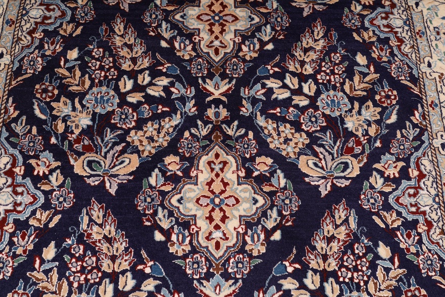Nain 6La Carpet  225x99