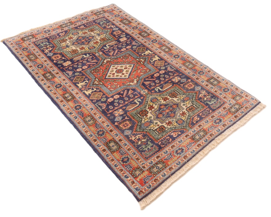 Ardebil Carpet 140x86