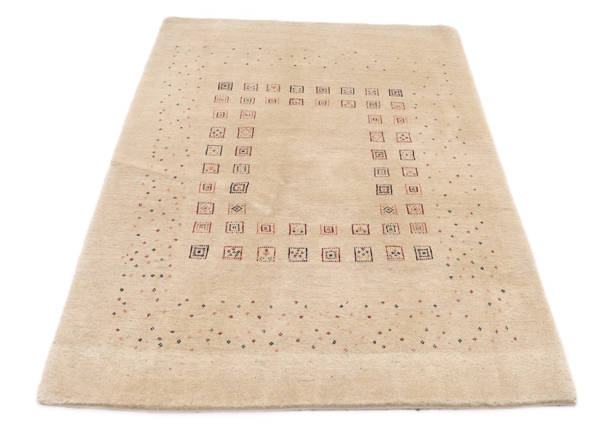 Gabbeh Carpet 178x125