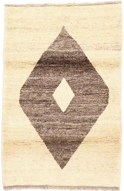 Gabbeh Carpet  158x104