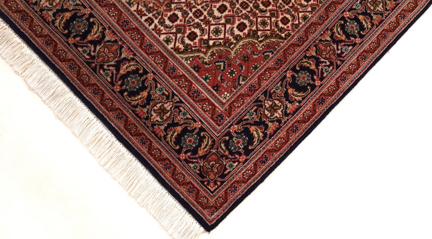 Tabriz50Raj Carpet 150x100