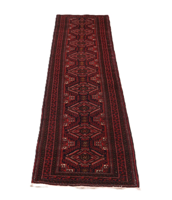 Baluch Carpet 282x60