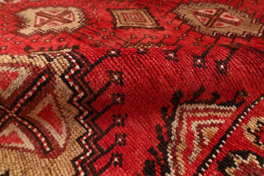 Ghuchan Carpet  298x140
