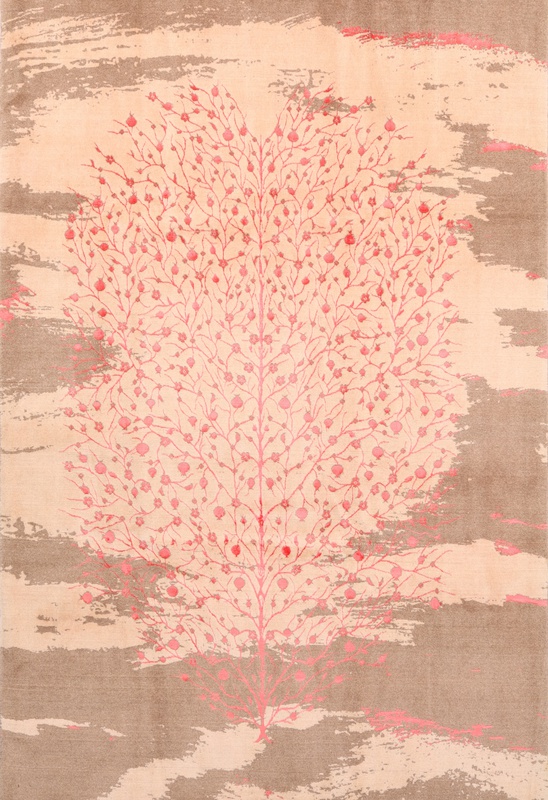 MODERN Carpet 297x197