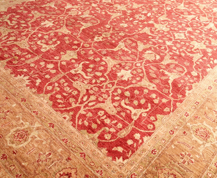 Zigler Carpet 350x260