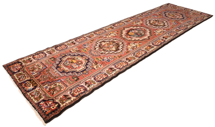 BAKHTIAR Carpet 395x110