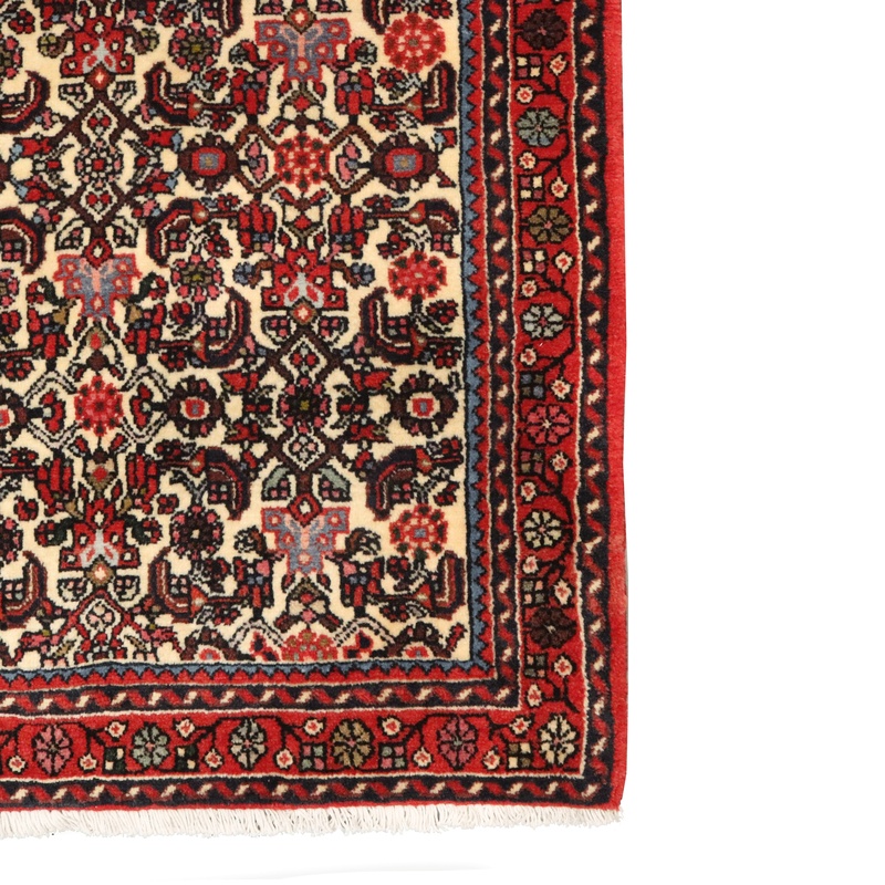 Hamadan Carpet 122x82