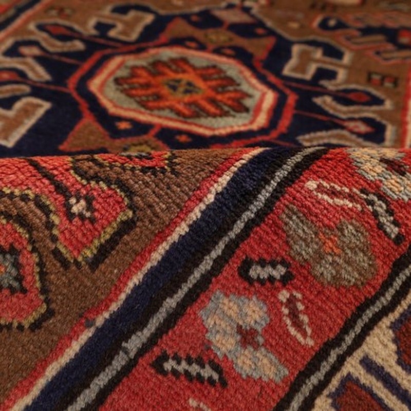 Zanjan Carpet  395x85