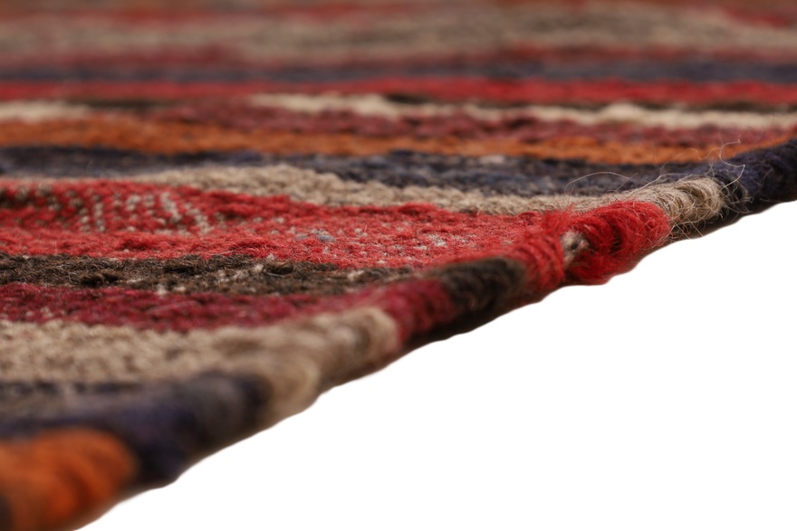 Kilim Fars Carpet  208x124