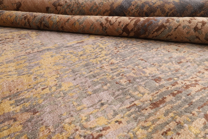 Modern LOTUS Carpet 305x244