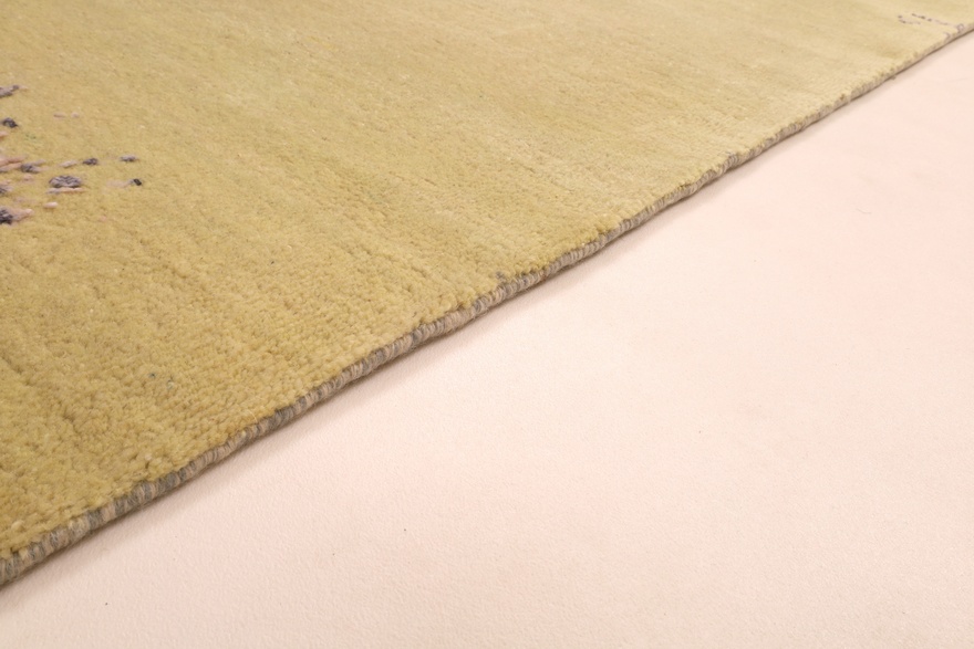 MODERN LOTUS Carpet 305x199