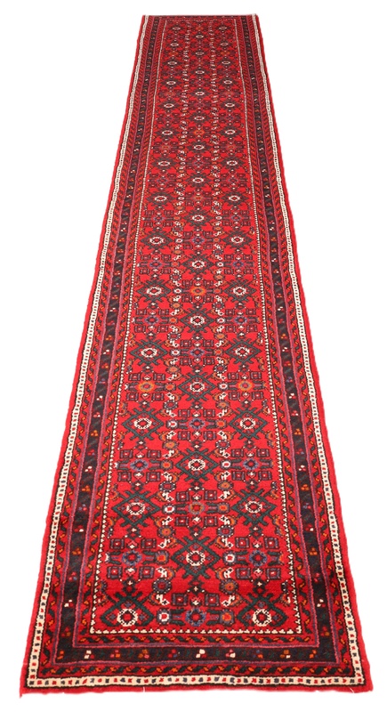 Hamadan carpet 350x60