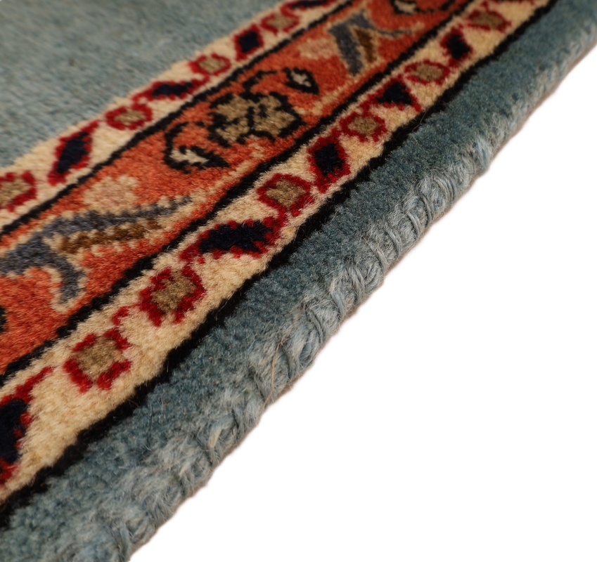 Ardebil Carpet 100x72