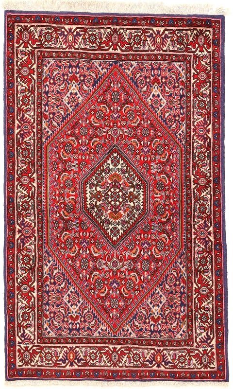 Bidjar Carpet 132x80