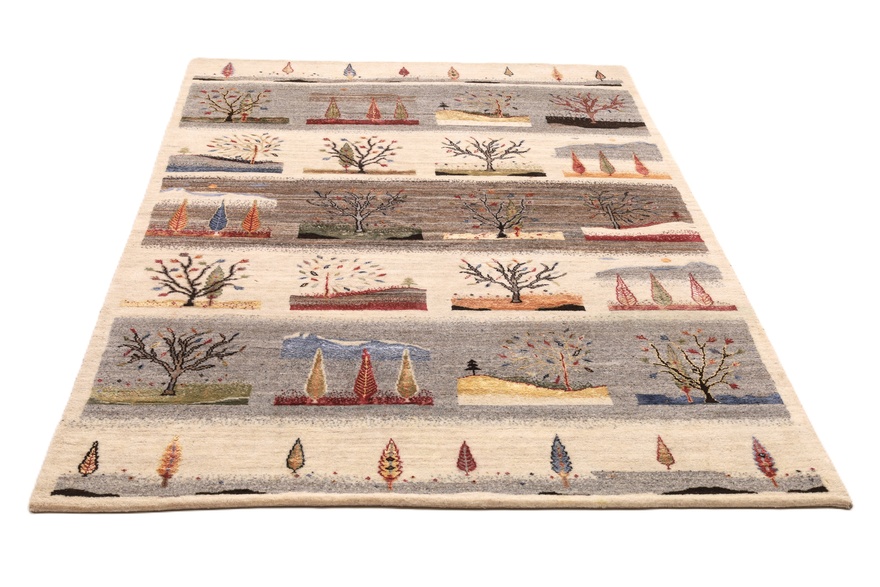 Loribaft Carpet 241x165