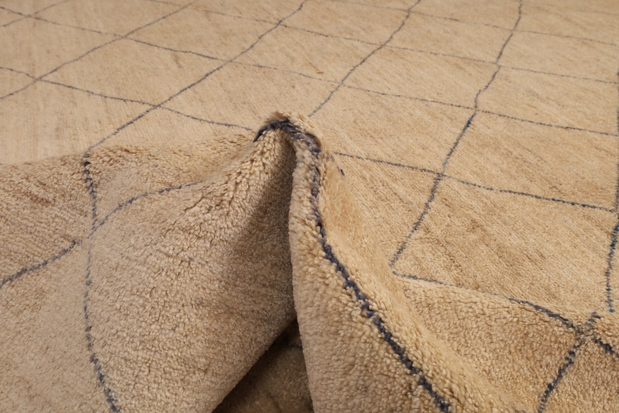 Berber  Carpet  292x194