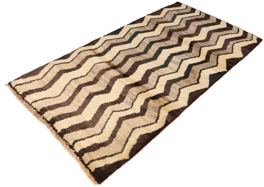 Gabbeh Carpet  205x105