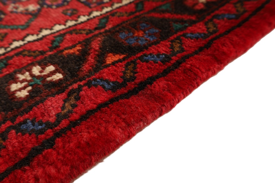 Hamadan Carpet  287x87