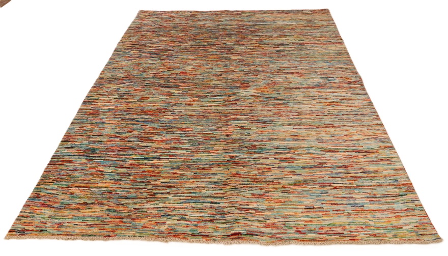 Gabbeh Carpet 231x171