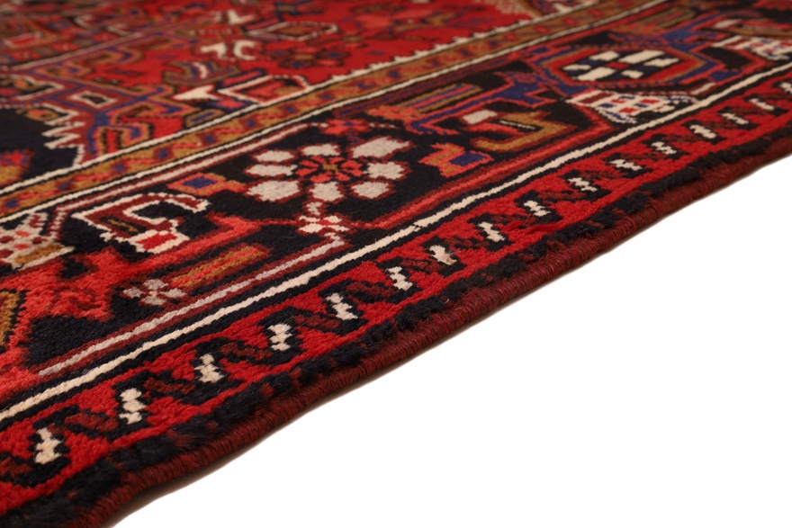 Heriz Carpet  289x205