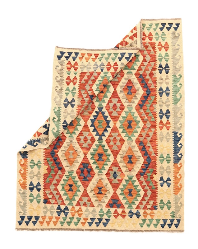 KILIM Carpet 192x153