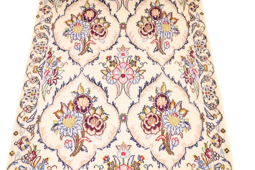 Kashan Carpet 392x90